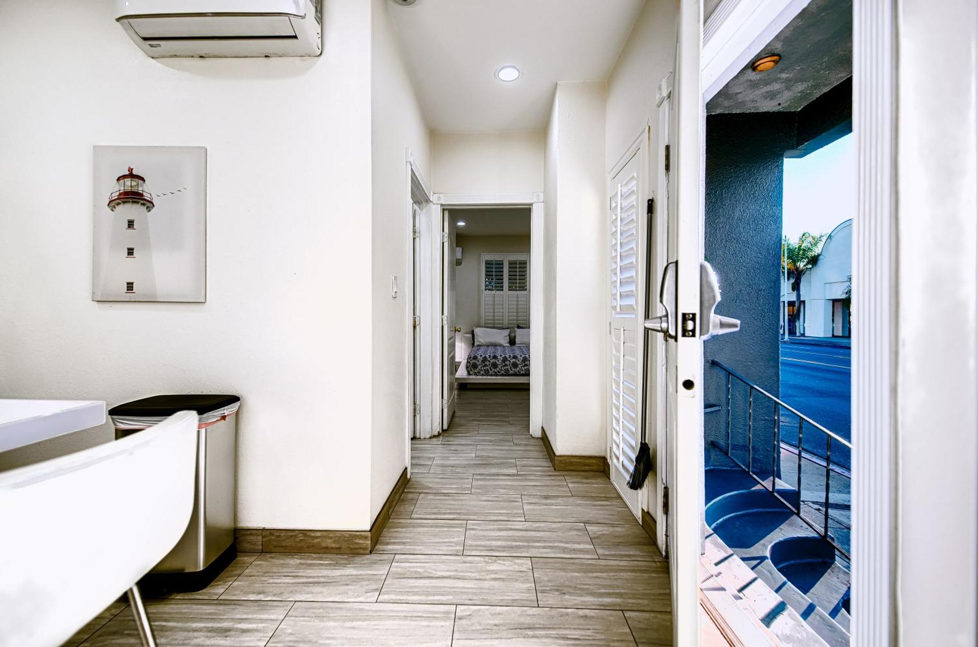 Stylish Modern Home, Ac, Parking & Near Fwys Santa Ana Exterior foto